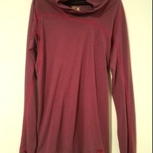 Mountain Hard Wear long sleeve